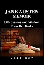 Jane Austen Memoir