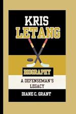 Kris Letang