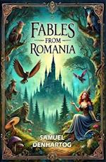 Fables from Romania