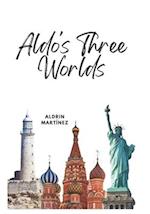 Aldo's Three Worlds