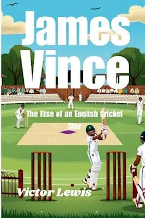 James Vince