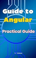 Simple Guide to Angular