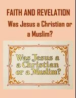 Faith and Revelation