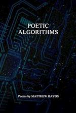 Poetic Algorithms