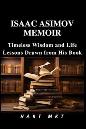 Isaac Asimov Memoir