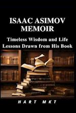 Isaac Asimov Memoir