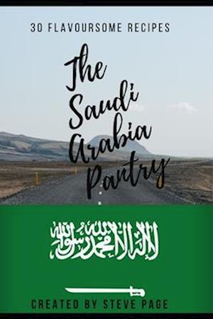 The Saudi Arabia Pantry