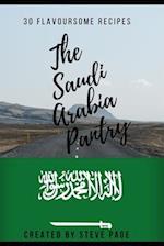 The Saudi Arabia Pantry