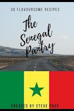 The Senegal Pantry