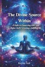 The Divine Source Within