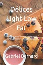 Délices Light Low Fat