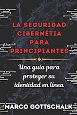 La Seguridad Cibernética Para Principiantes