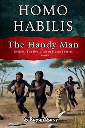 Homo Habilis