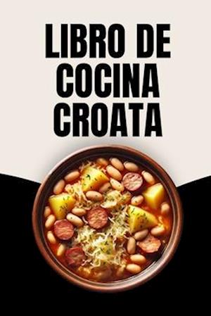 Libro de Cocina Croata