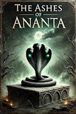 The Ashes of Ananta