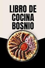 Libro de Cocina Bosnio