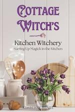 Cottage Witch's Kitchen Witchery