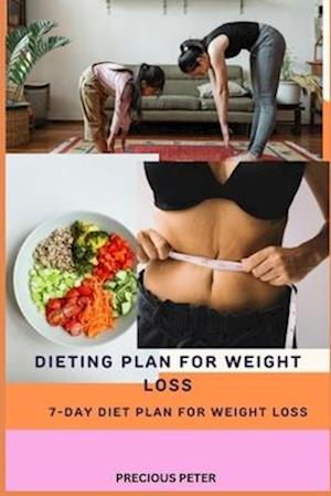 Dieting Plan for Weigh