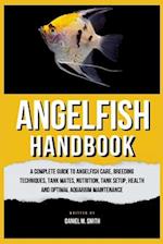 Angelfish Handbook