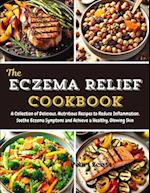 The Eczema Relief Cookbook