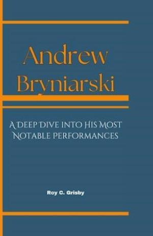 Andrew Bryniarski