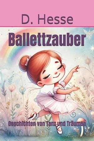 Ballettzauber