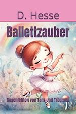 Ballettzauber