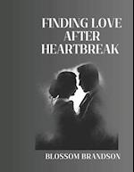 finding love after heartbreak