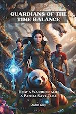 Guardians of the Time Balance