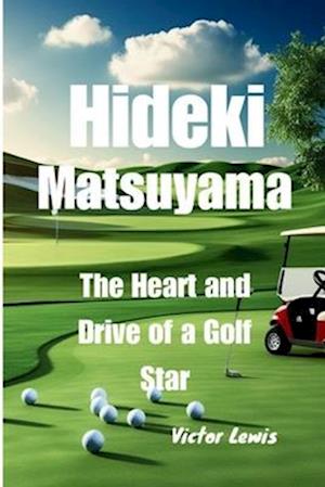 Hideki Matsuyama