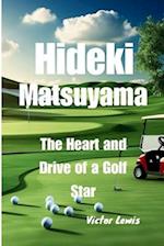 Hideki Matsuyama