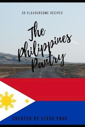 The Philippines Pantry