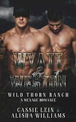 Wyatt &Weston