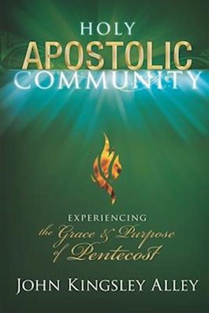 Holy Apostolic Community