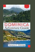 Dominica Adventure Guide