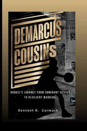 DeMarcus Cousins