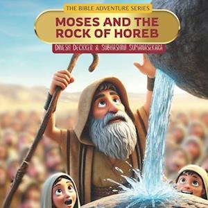 Moses and the Rock of Horeb