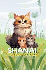 Shanai The Fluffy Tale