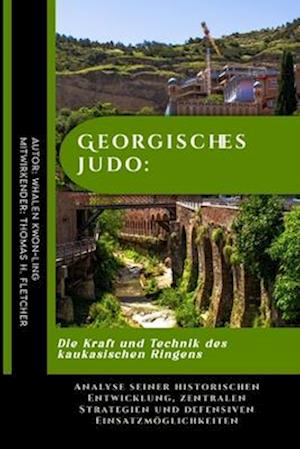 Georgisches Judo