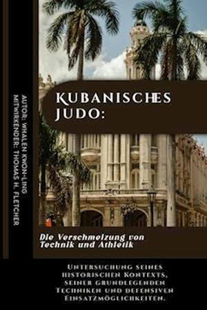 Kubanisches Judo