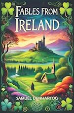 Fables from Ireland