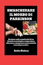 Smascherare Il Morbo Di Parkinson