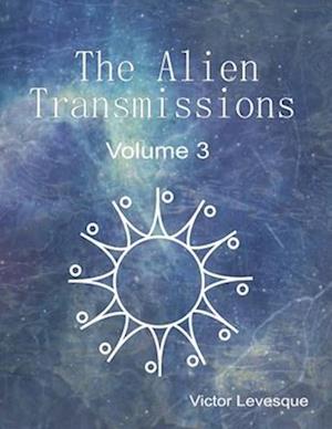 The Alien Transmissions