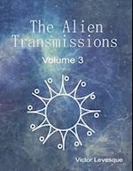 The Alien Transmissions