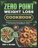 Zero Point Weight Loss Cookbook