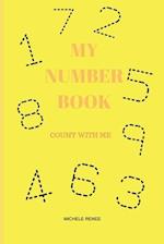 My Number Book