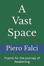 A Vast Space