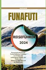 Funafuti Reiseführer 2024