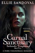 Carnal Sanctuary Book Two