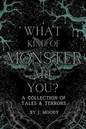 What Kind of Monster Are You?